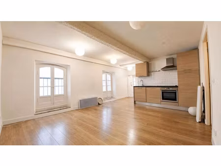 location appartement 2 pièces 43 m² à pézenas (34120)