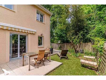 vente maison 5 pièces 97 m² pessac (33600)