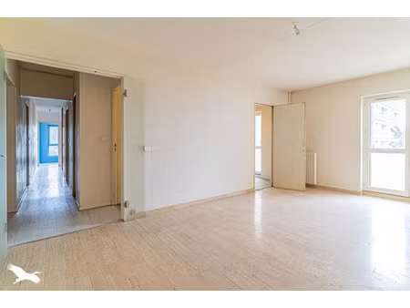 vente appartement 4 pièces 86 m² le bouscat (33110)