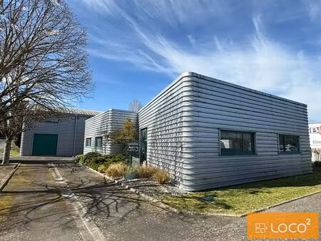 vente bureaux 497 m²