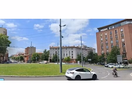 vente bureaux 51 m²