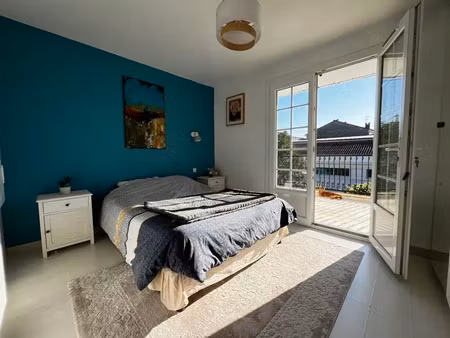 vente maison 3 pièces 60 m² bordeaux (33100)
