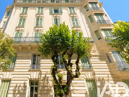 appartement à nice (06000)