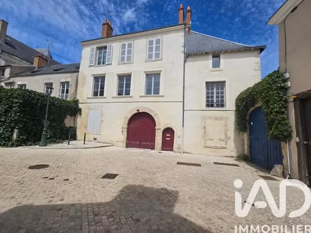 appartement à orléans (45000)