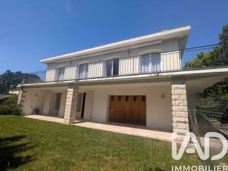 maison de ville à gien (45500)