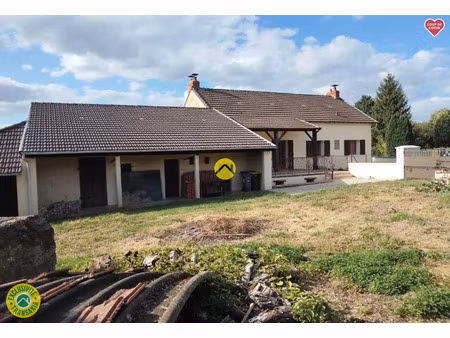 vente maison 3 pièces 100 m² saint-amand-montrond (18200)