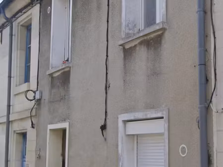 maison de ville à valenciennes (59300)