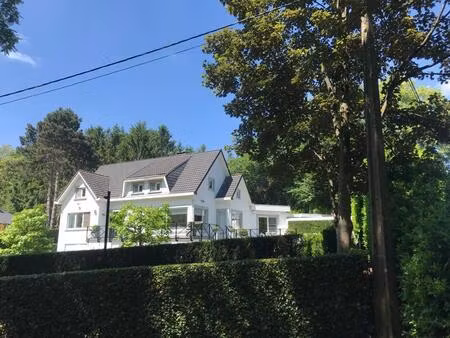 huis te koop in aarschot met 4 slaapkamers