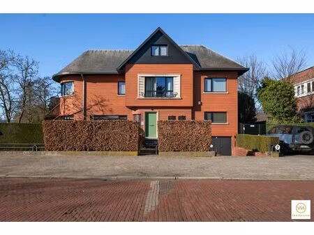 huis te koop in wilrijk met 6 slaapkamers