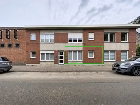 appartement te huur in brasschaat met 2 slaapkamers