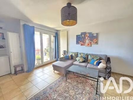 vente appartement 2 pièces à montpellier (34000) : à vendre 2 pièces / 46m² montpellier