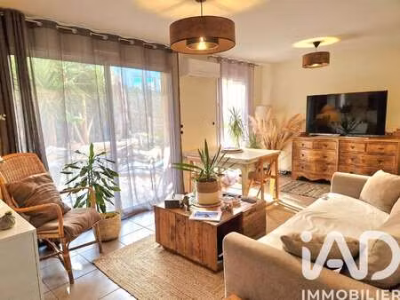 vente appartement 3 pièces à perpignan (66000) : à vendre 3 pièces / 52m² perpignan