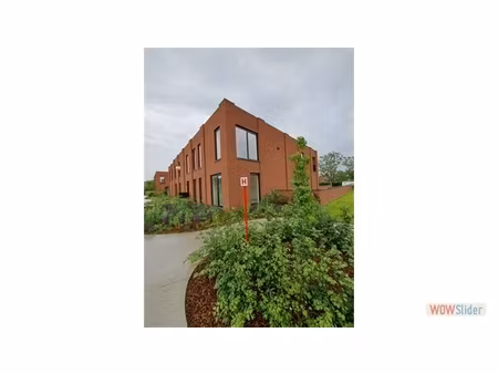 appartement te huur in rijkevorsel met 2 slaapkamers