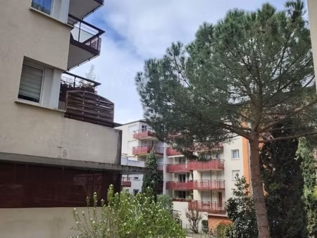 appartement 2 pièces - 30 m²
