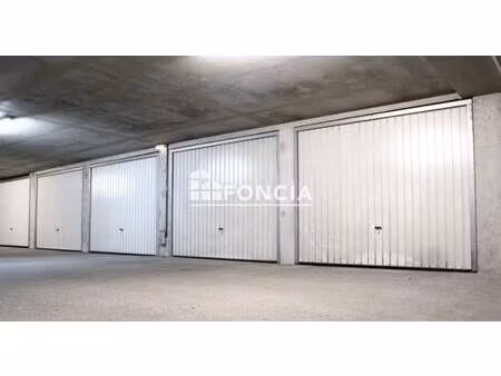 foncia exclusivité – box à vendre à noisiel