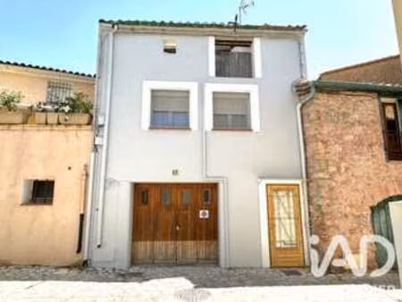 vente maison à périllos (66600) : à vendre / 85m² périllos