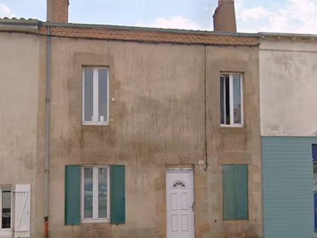 maison 7 pièces - 117 m²