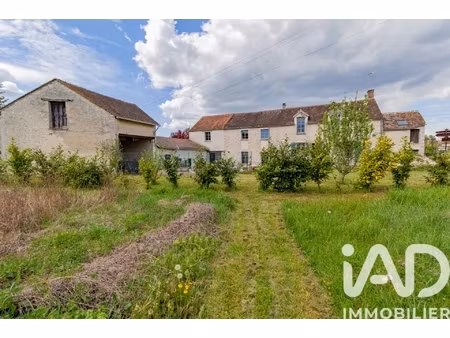 vente maison de campagne 5 pièces