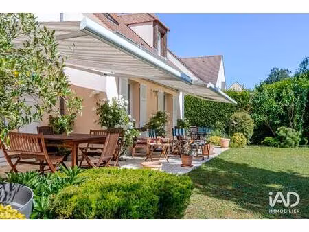 vente maison/villa 10 pièces