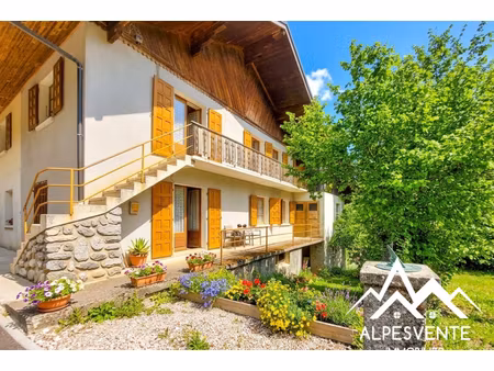 annonce maison à vendre