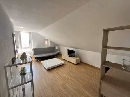 studio à louer