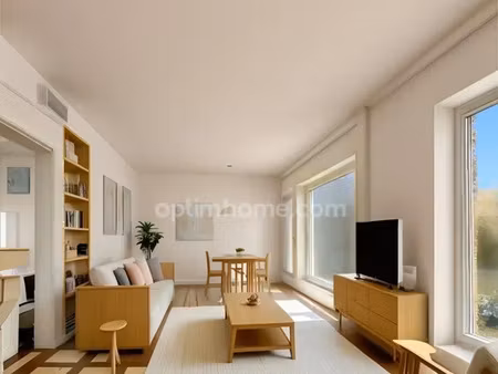 vente maison 5 pièces 100 m² beauchamp (95250)