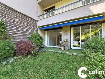 duplex haut de gamme - trespoey