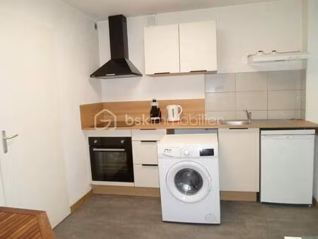 michael legarralde bsk immobilier