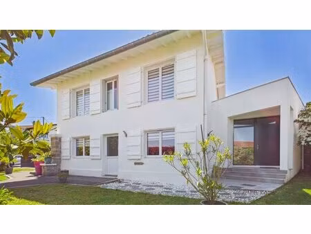 maison anglet 6 pièce(s) 180 m2