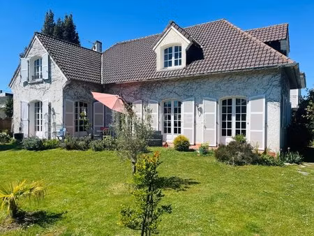 maison 8 pièces