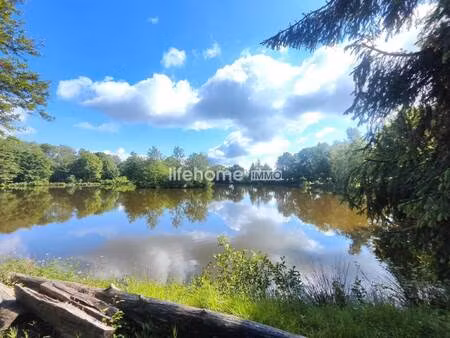 propriété de loisirs à vendre