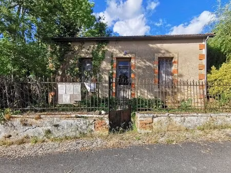 maison de village