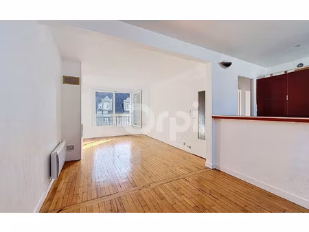 appartement brest 63.14 m² t-3 à vendre  129 000 €