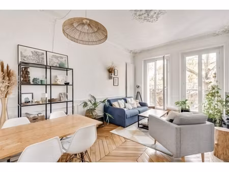 annonce appartement à vendre