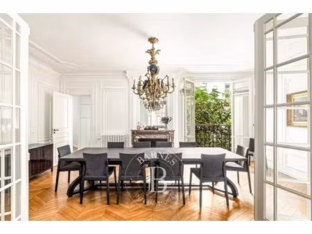 annonce appartement à vendre
