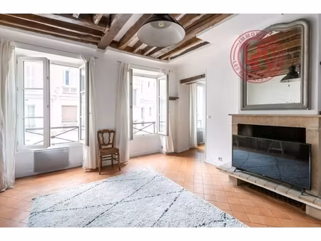 annonce appartement à vendre