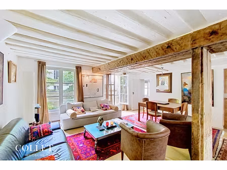 annonce appartement à vendre