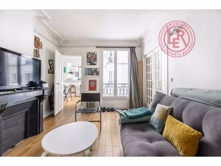 annonce appartement à vendre