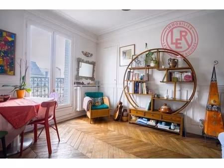 annonce appartement à vendre