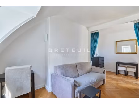 annonce appartement à vendre