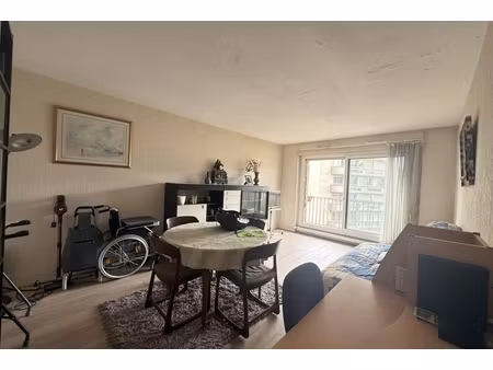 annonce appartement à vendre