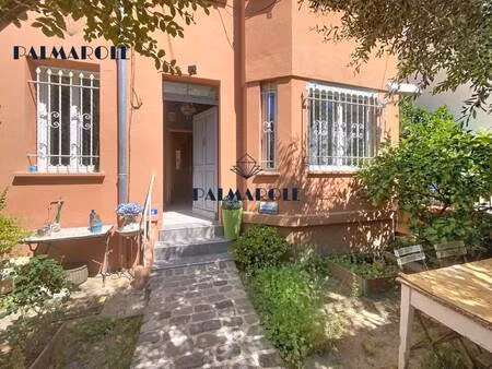 palmarole immobilier