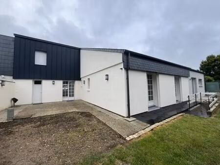 location maison 4 pièces 100m² beaucouze 49070