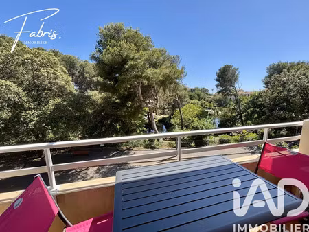 appartement à six-fours-les-plages (83140)