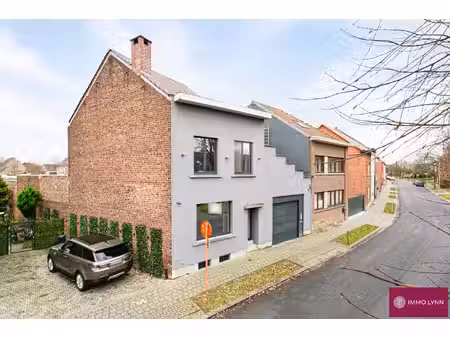commercieel te koop in machelen