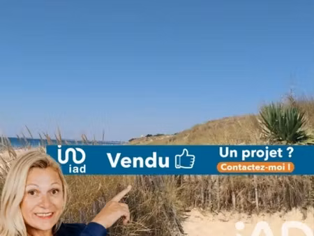 maison à rivedoux-plage (17940)
