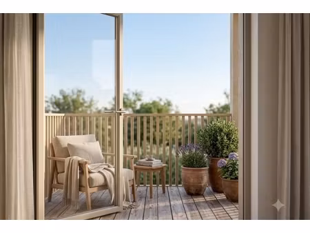 annonce appartement à vendre