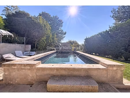 annonce maison à vendre