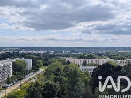 appartement à saint-herblain (44800)
