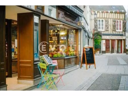 location commerce bordeaux 33000 40m²